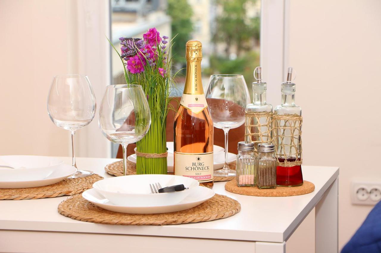 Shik & Chic In The Heart Of Burgas # 5Min From Beach # New Esterno foto