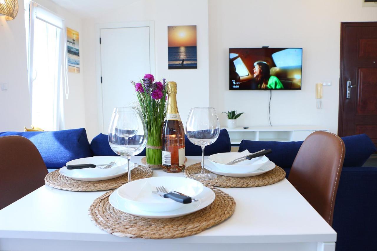 Shik & Chic In The Heart Of Burgas # 5Min From Beach # New Esterno foto