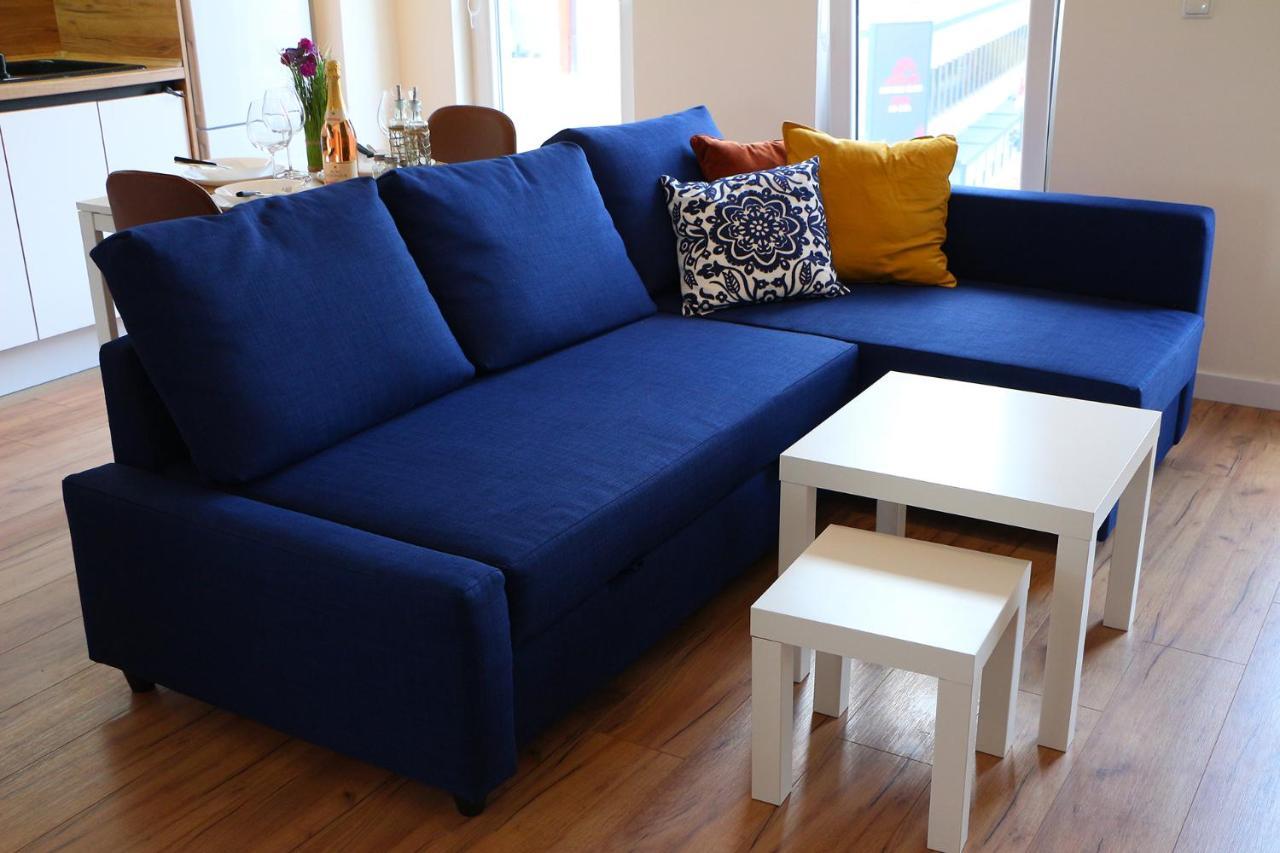 Shik & Chic In The Heart Of Burgas # 5Min From Beach # New Esterno foto